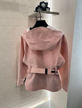 MONCLER 25S JACKET 290978